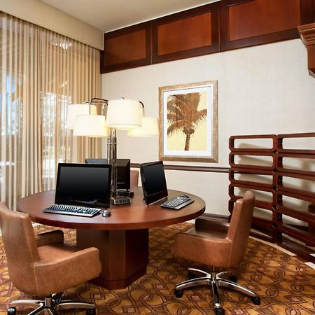 Sheraton Park Hotel At The Anaheim Resort Extérieur photo