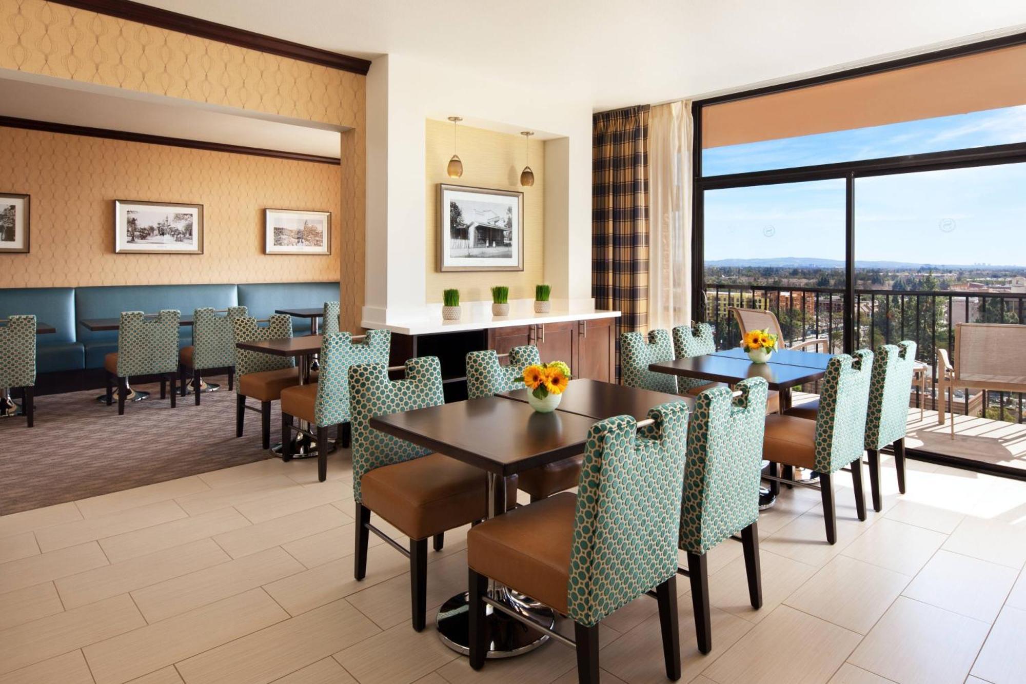 Sheraton Park Hotel At The Anaheim Resort Extérieur photo