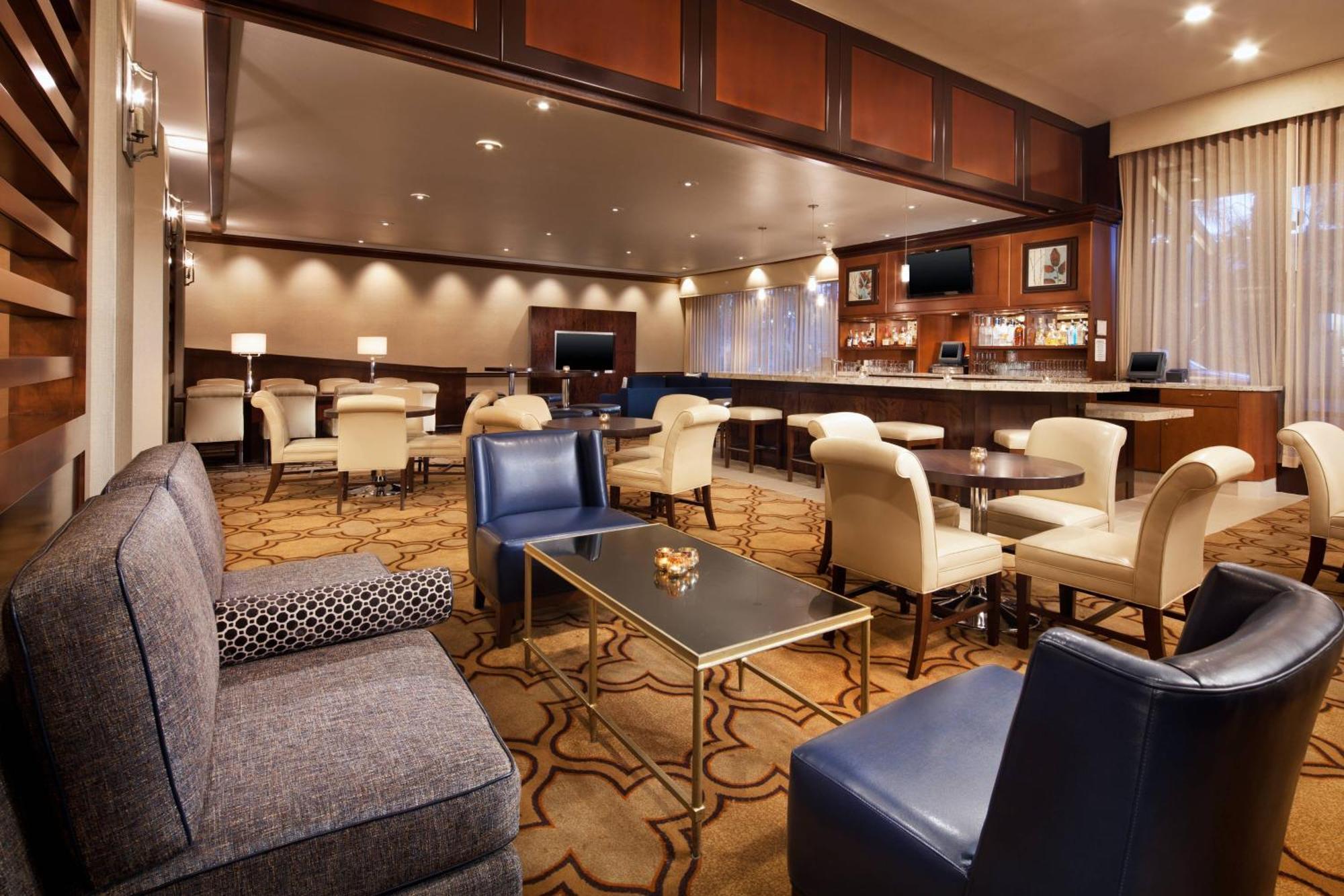 Sheraton Park Hotel At The Anaheim Resort Extérieur photo