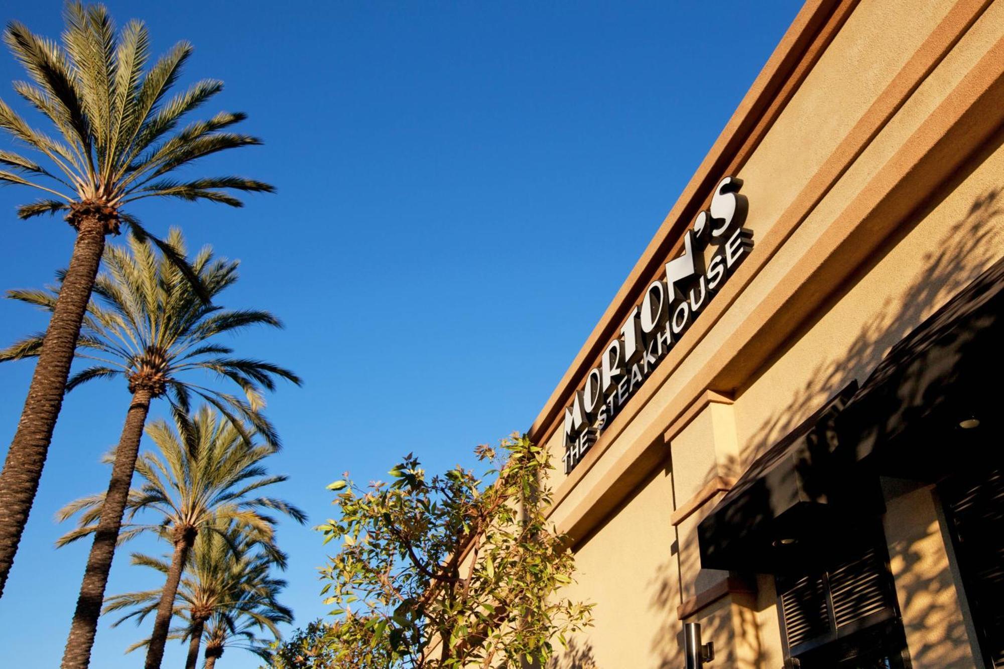 Sheraton Park Hotel At The Anaheim Resort Extérieur photo